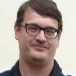 Andreas Filipancic Mag. Dr. Andreas Filipancic