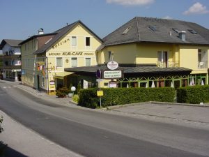 Kurcafe Kotzian 2005 Kurcafe Kotzian 2005