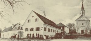 Gasthof Kramerwirt 1905 Gasthof Kramerwirt 1905