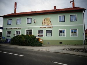 Gasthof Römerhof 2015 Gasthof Römerhof 2015