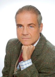 Arno Georg Kerschbaumer Arno Georg Kerschbaumer