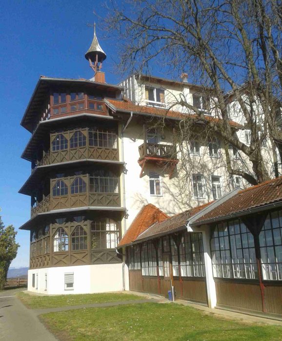 Kurhaus 2018 Kurhaus 2018