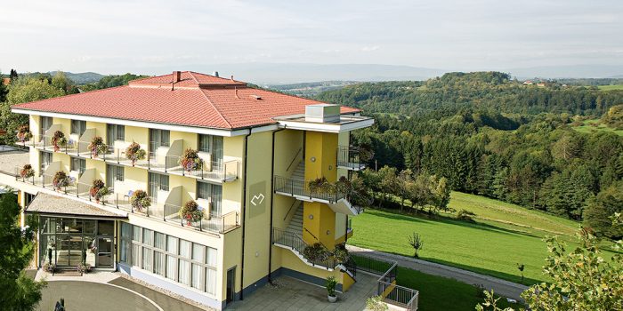 Hotel Liebmann 2020 Hotel Liebmann 2020